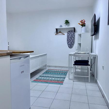 Cozy Studio By Dizengoff Blvd Apartment Tel Aviv Exterior foto