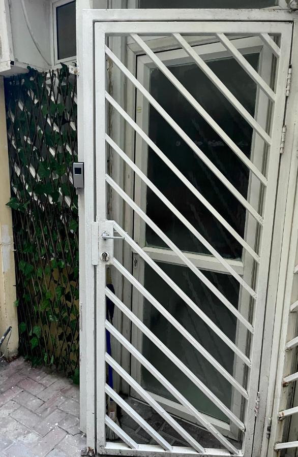 Cozy Studio By Dizengoff Blvd Apartment Tel Aviv Exterior foto